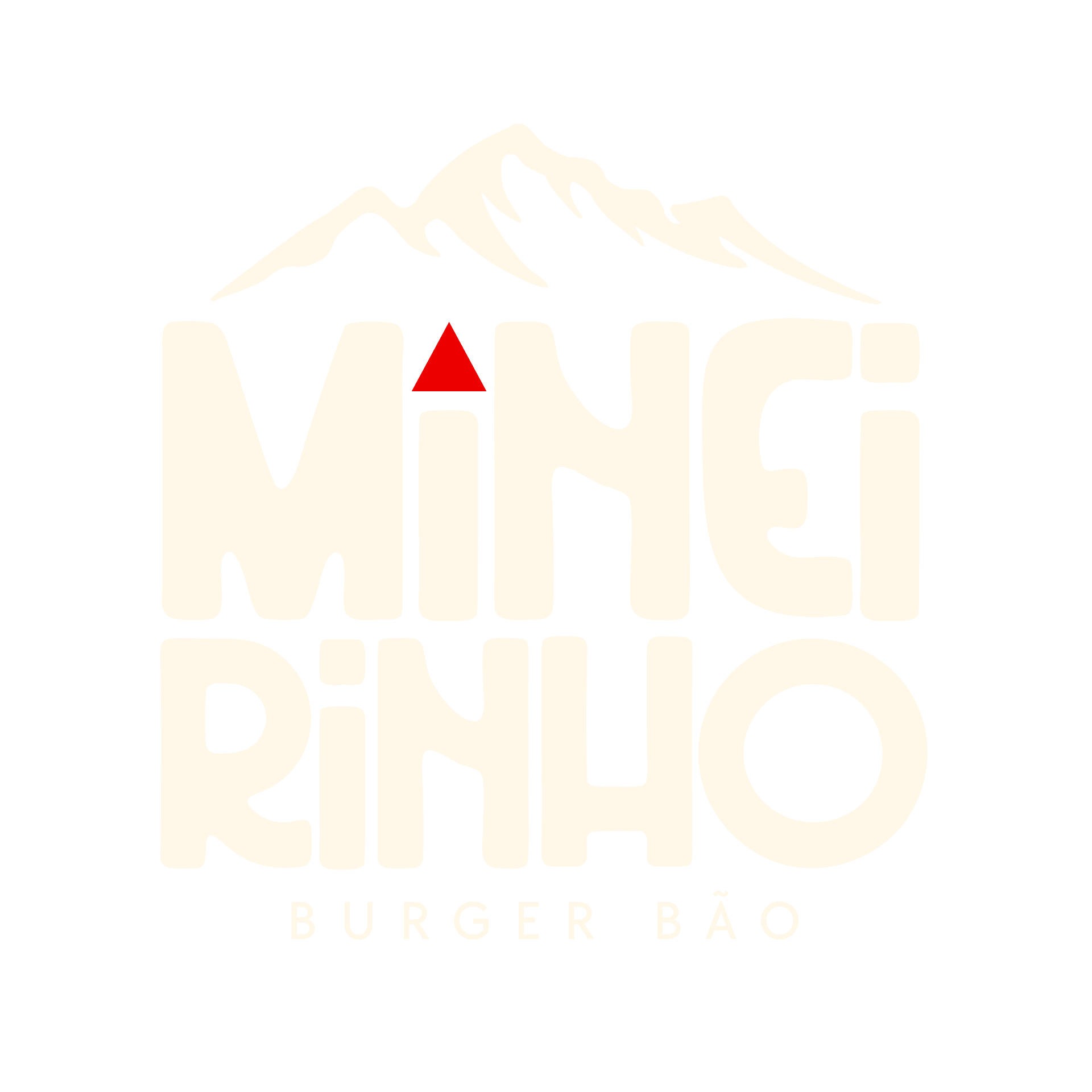 Mineirinho Burger Bão